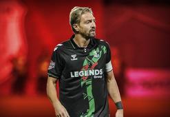 Caner Erkin'den sessizliğini bozdu! 'Kimseye mazeret anlatacak değilim'