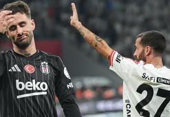 Beşiktaş'ta Rafa Silva krizi! Artık can sıkıyor...