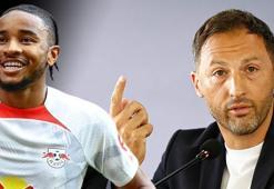 Tedesco, Süper Lig'de kendine 'Nkunku' buldu! Fenerbahçe'den beklenmedik transfer atağı...