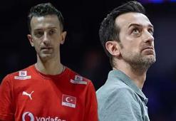 Santarelli Fenerbahçe'nin başına mı geçiyor? İşte ilk resmi açıklama