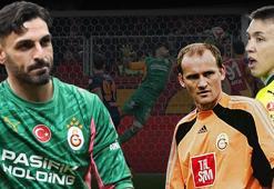 Günay Güvenç'in verdiği cevap sosyal medyayı ikiye böldü! Herkes Muslera beklerken Taffarel…