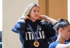 Antropova transferini resmen açıkladı 'Bu bir sır değil'