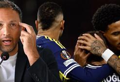 Fenerbahçe'de ayrılık iptal! Tedesco 'Asla satmayın' dedi...