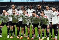 Beşiktaş-Çaykur Rizespor maçında 5 futbolcusundan yoksun!