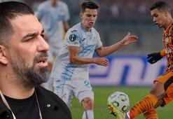 Ve Arda Turan Türkiye'ye geri dönüyor! UEFA Konferans Ligi'nde ilk 8 zaferi...