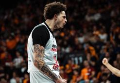 Karşıyaka Basketbol Bishop'u aldı