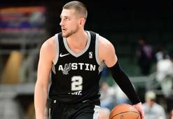 Manisa Basket Erik Stevenson'la imzaladı