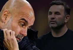 Guardiola'dan Galatasaray maçı kararı! Tüm planlar sil baştan