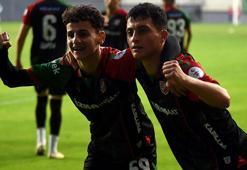 Karşıyaka'nın Adem Yeşilyurt gururu!