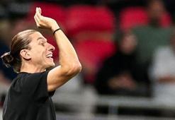 Filipe Luis, Flamengo'dan ayrılıyor! Avrupa'ya göz kırptı...