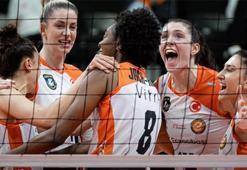 Sultanlar Ligi ve Efeler Ligi'nde haftanın programı