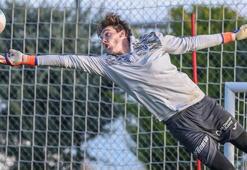 Trabzonsporlu Onuralp Çevikkan'ı Avrupa takipte