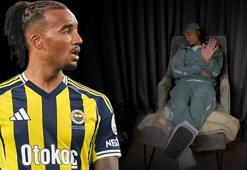 Archie Brown'dan eğlenceli paylaşım!