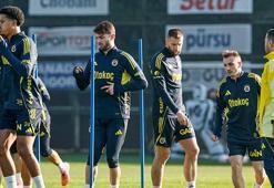 Fenerbahçe, Eyüpspor maçına hazır