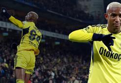 Fenerbahçe'de Anderson Talisca şaşkınlığı! Gündeme bomba gibi düştü, transferde son dakika...