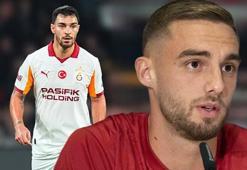 Galatasaray'da Kaan Ayhan ve Berkan Kutlu gerçekleri! Ayrılık için geri sayım