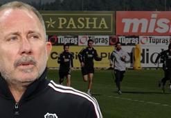 Beşiktaş'ta ayrılık kararı! Artık ipler koptu