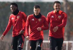 Kayserispor'da Konyaspor hazırlıkları tamam