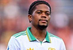 Roma'da yol ayrımı: Bailey ve Tsimikas