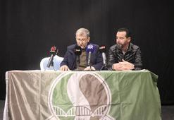 Sakaryaspor'da kongre ertelendi