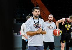 Mersin Spor Kulübü, Can Sevim ile yollarını ayırdı