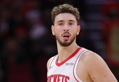 Takas iddiaları Alperen Şengün'ü endişelendirmiyor