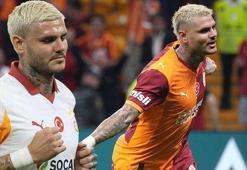 Galatasaray’da Icardi belirsizliği: Arjantinli yıldızdan La Liga’ya yeşil ışık