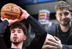 Alperen Şengün’den takas sözleri! ‘Buraya kalbimi veriyorum’