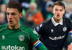 Hollanda'dan bir transfer daha! İstanbul devi Stije Resink için harekete geçti