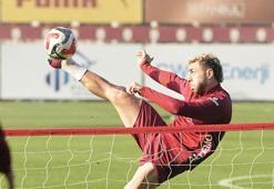 Galatasaray, Kasımpaşa maçı hazırlıklarına başladı