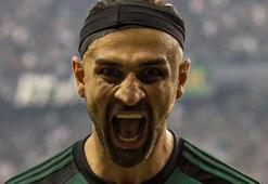 Serdar Dursun: 'Rakipler buraya korkarak geliyor'