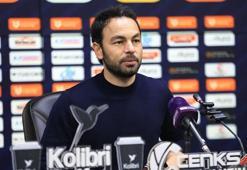 Kocaelispor teknik direktörü Selçuk İnan: '23 puan çok iyi puan'