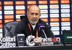 Antalyaspor'da yol haritası Türkiye Kupası maçından sonra belirlenecek