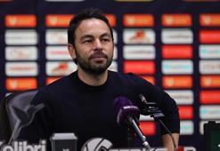 Selçuk İnan'dan ilk yarı analizi: 23 puan çok iyi