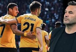 Galatasaray'dan fırsat avı! Brezilyalı orta sahayı gözüne çevirdi