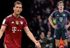 Fenerbahçe'nin Leon Goretkza transferindeki dev rakibi ortaya çıktı!