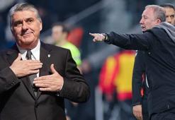 Beşiktaş'ta devre arasında iki imza birden! Transferde dev plan hazır