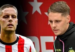 Fenerbahçe transferde bombayı patlattı! İşte imzaların atılacağı tarih ve ödenecek bonservis...