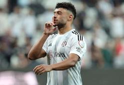 Eski Beşiktaşlı Chamberlain geri dönüyor! Görüşmeler başladı