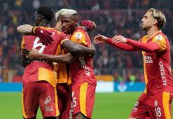 Galatasaray'da ayrılık kapıda! Veda etmek üzere