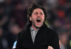 Fatih Tekke ilk 11’ini arıyor