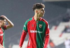 Trabzonspor'dan gençlik aşısı! Takibe alındı