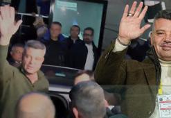 Fenerbahçe Başkanı Sadettin Saran saat kaçta ifade verecek? Gece yarısı İstanbul'a geldi...