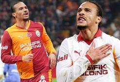 Leroy Sane'nin sırrı! Duygulandıran sözler 'Sen merak etme biz sahada kazanacağız'