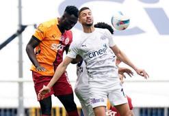 Galatasaray ile Kasımpaşa 43. kez karşı karşıya