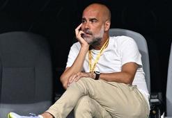 Guardiola: 'Garip biriyim, her an gidebilirim'