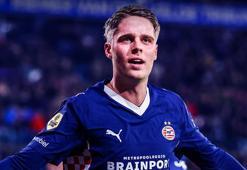 Fenerbahçe'nin Veerman planı ortaya çıktı: Takas iddiası