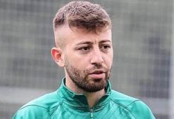 Silahlı saldırıya uğrayan futbolcu, hayatını kaybetti! Acı olay...