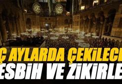 Üç aylarda çekilecek zikirler ve tesbihler nelerdir? Üç aylar zikirleri ve tesbihleri
