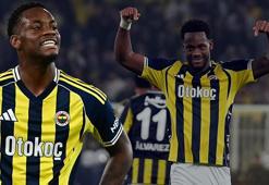 İşte Fenerbahçe-Jhon Duran gerçekleri! İspanyollar duyurdu...